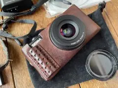 動作確認済 SIGMA DP1x コンパクトデジタルカメラ 専用本革ケース付き 2026年最新】sigma dp1xの人気アイテム - メルカリ