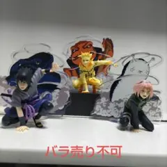 2026年最新】naruto サクラ アクリルスタンドの人気アイテム - メルカリ