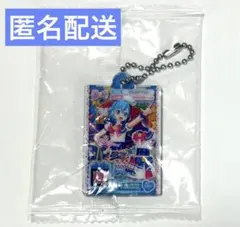 アイカツ プリパラ だれでもアクリルチャーム ドロシー・ウェスト