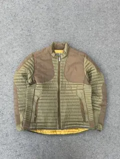 90s 00s Eddie Bauer ダウンジャケットy2k archive