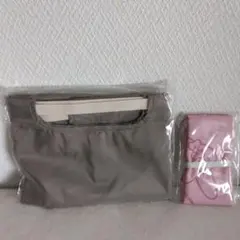 ORBIS エコバッグのサムネイル