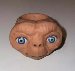 E.T.フェイスリングコレクション ガチャ