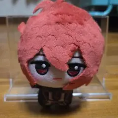 原神 ちびぐるみ ディルックのサムネイル