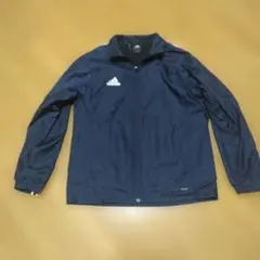 男女兼用adidas CLIMA365 冬ウインドブレーカー