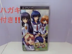 つよきす3学期 Portable PSP ソフト