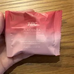 TBC PLACON SOAP EX 洗顔石けん 15gのサムネイル