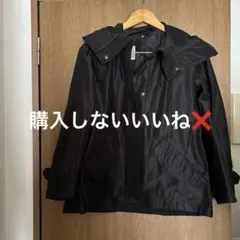 ユニクロ ジルサンダー シルクブレンドオーバーサイズパーカ Mサイズ ブラック 明日発売】ユニクロ「＋J」、注目アイテム7選【着用レポート