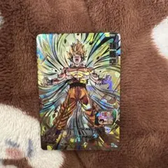 SDBH UGM2-SEC2 孫悟空