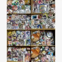アニメグッズ まとめ売り