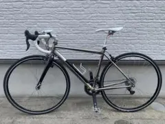 ★出品再開しました★ Panasonic（クロモリ） カンパ✕ゾンダ　 美品 ☆出品再開しました☆ Panasonic（クロモリ） カンパ✕ゾンダ 美