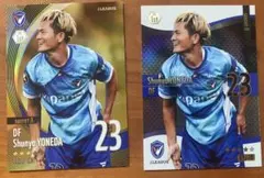 V・ファーレン長崎 笠柳翼 Jリーグファンタジーカード 75枚限定 - メルカリ