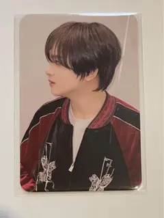 NCT DREAM Beat it up mumo トレカ 名古屋 ヘチャン