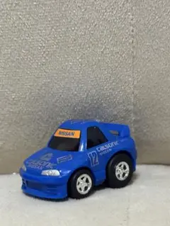 チョロQ ニッサン R390 GT1 - メルカリ