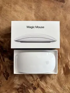 【新品未使用】Apple Magic Mouse┊︎最新USB-Cモデル┊︎