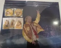 アンプタックカラーズ あっきぃ