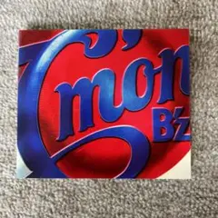★送料無料★新品 B'z 『 C’mon』 アナログ盤 LP★ 2025年最新】b'z c'monの人気アイテム - メルカリ