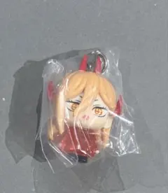 チェンソーマン めじるしチャーム2 めじるしアクセサリー　パワー