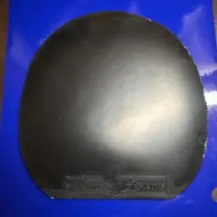 卓球 カラーラバー