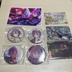 2025年最新】神代類 缶バッジ 感謝祭の人気アイテム - メルカリ