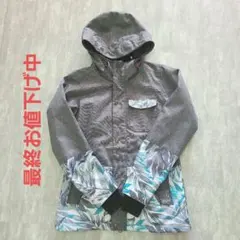 【美品】OCEAN PACIFIC スノーボードウェア　即滑れる　軽量
