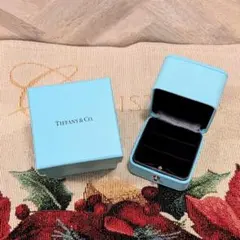 2025年最新】空箱 ティファニーの人気アイテム - メルカリ