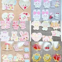 パーツセット♡