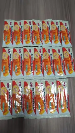 ビッグカツ　とんかつソース味　２０枚セット　菓道　駄菓子のサムネイル
