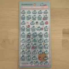 【正規品】ハンギョドン　ボンボンドロップシール
