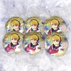 2025年最新】アイドルマスター sidem 缶バッジ 舞田類の人気アイテム