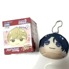 スタマイ 神楽亜貴 おまんじゅうにぎにぎマスコット