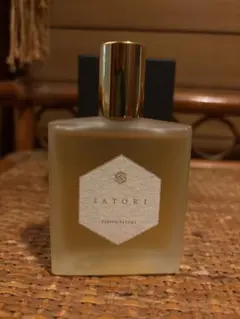 パルファンサトリ　ワサンボン　新品未使用　未開封 ワサンボン - パルファンサトリ (PARFUM SATORI) | カラリア