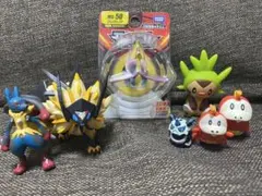 ✿*✿様 ポケモン フィギュアセット モンコレ など