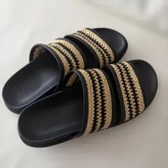 メンズZARA サンダル　27.5のサムネイル