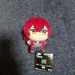 騎士X　KnightＸ　ちびぐるみ　ばぁう