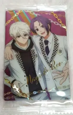 ブルーロック　ウエハース2　凪誠士郎 御影玲王 カード