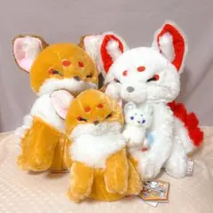 2026年最新】ちょこんとキツネ せっかの人気アイテム - メルカリ