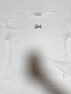 rady Tシャツ ホワイト Mサイズのサムネイル