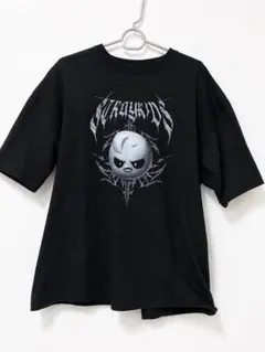 StrayKids SKZOO 闇ZOOTシャツ アイエン Foxl.Ny | Mercari