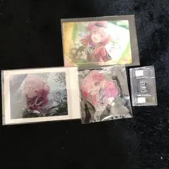桃井愛莉　まとめ売り プロセカ 桃井愛莉 まとめ売り - メルカリ