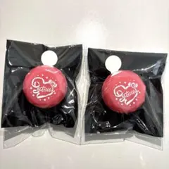 すとぷり　9周年　さとみ　リングライト