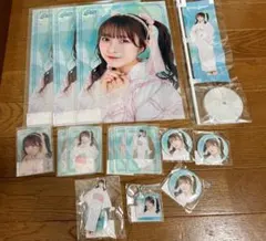 な*様 梅田みゆ LARMEコラボ浴衣すきくじ まとめ売り - メルカリ