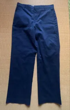 70〜80s スラックス　ヴィンテージ　ロケットTALON コットン