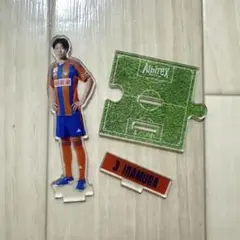 稲村隼翔 アクスタ