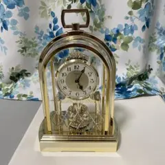 2025年最新】citizen レトロ 置時計の人気アイテム - メルカリ