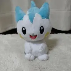 パチリス Pokémon fit ぬいぐるみ