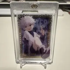 イタジャガ キルアSP