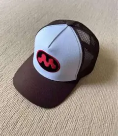 2025年最新】mowalola キャップの人気アイテム - メルカリ