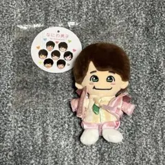 2025年最新】大橋和也 ちびぬいの人気アイテム - メルカリ