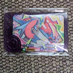 ポケモンフレンダ　ボーマンダ　スーパートレジャー　フレンダ