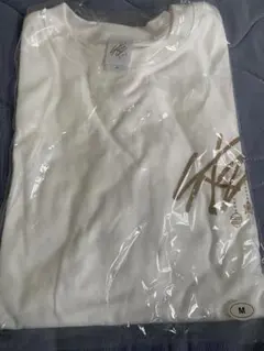 Stray Kids ロングTシャツ　Mサイズ